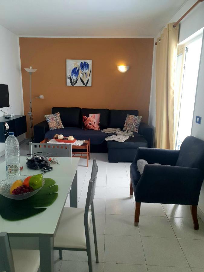 Apartmento Juana 2 プエルト・デル・カルメン エクステリア 写真