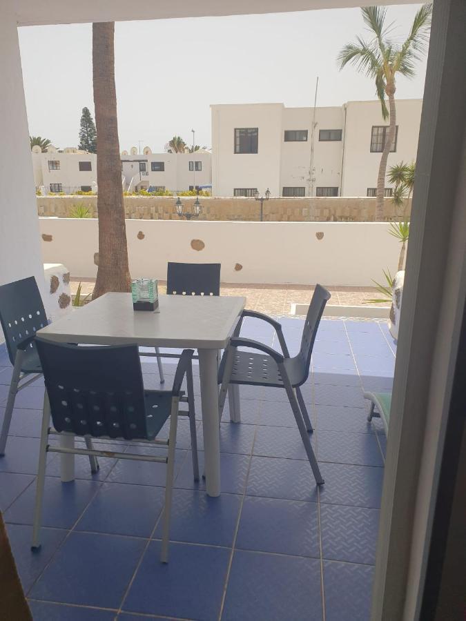 Apartmento Juana 2 プエルト・デル・カルメン エクステリア 写真